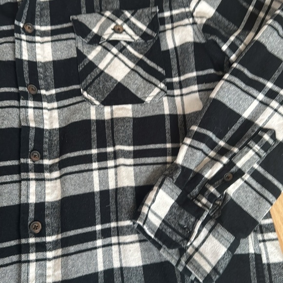 Jachs MFG. Heritage Flannel - Picture 3 of 3